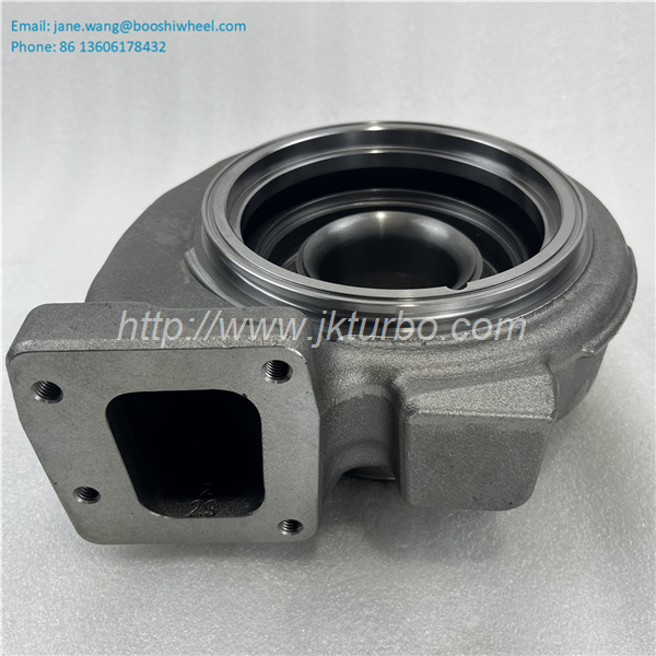 HE500VG turbine housing 4046985, 3770158, 3770159, 3767358